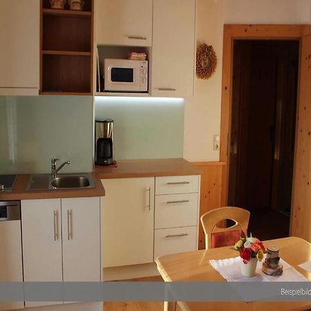 Apartment At The Achensee With Balcony Or Terrace Exterior photo