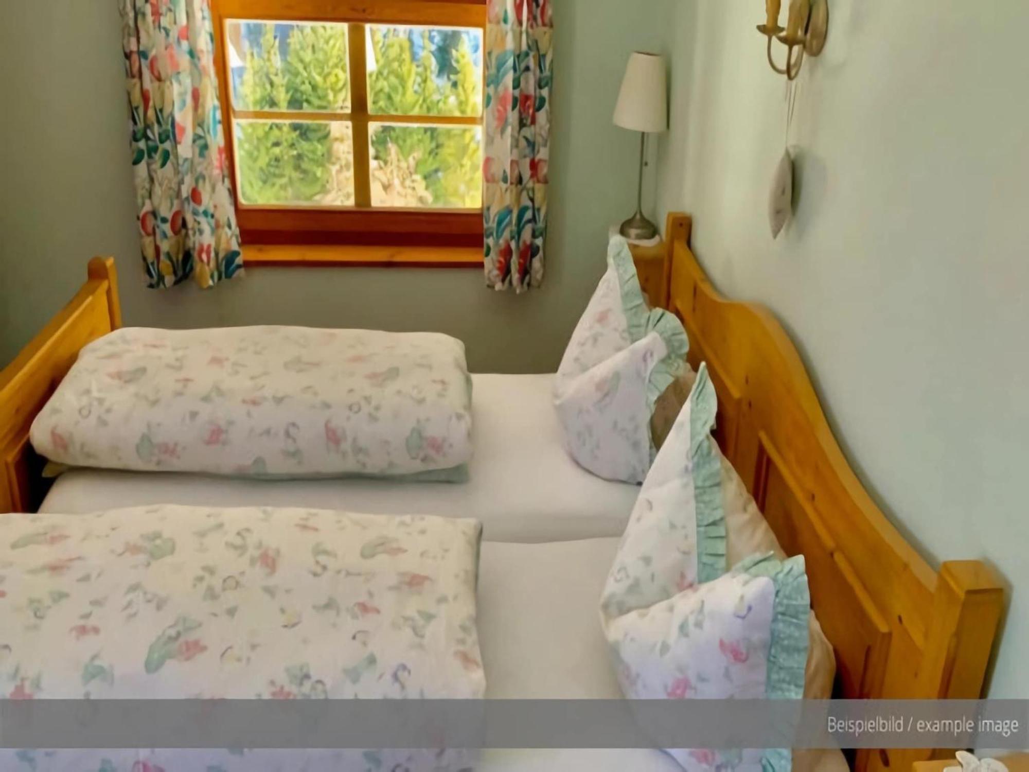 Apartment At The Achensee With Balcony Or Terrace Exterior photo