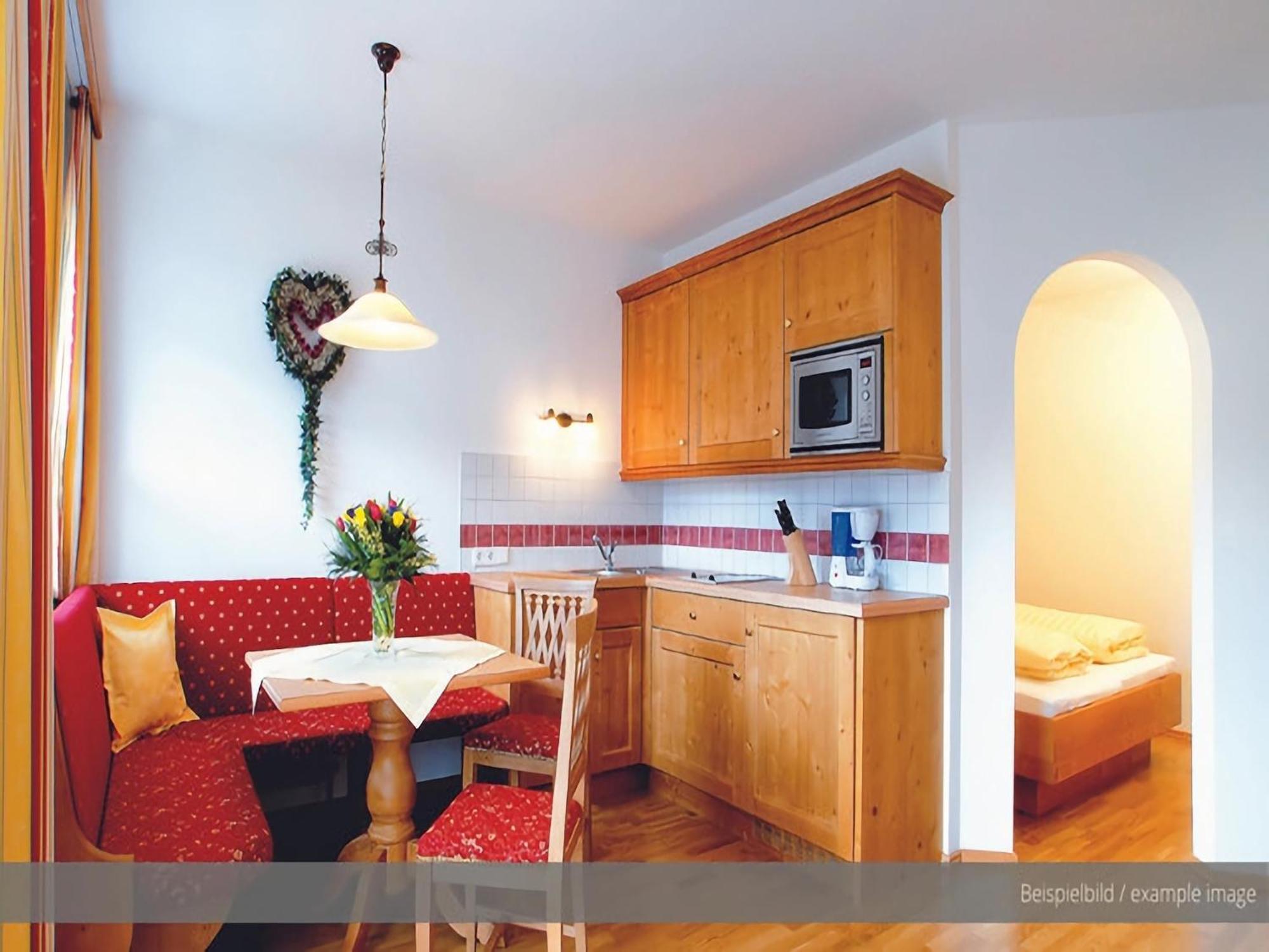 Apartment At The Achensee With Balcony Or Terrace Exterior photo
