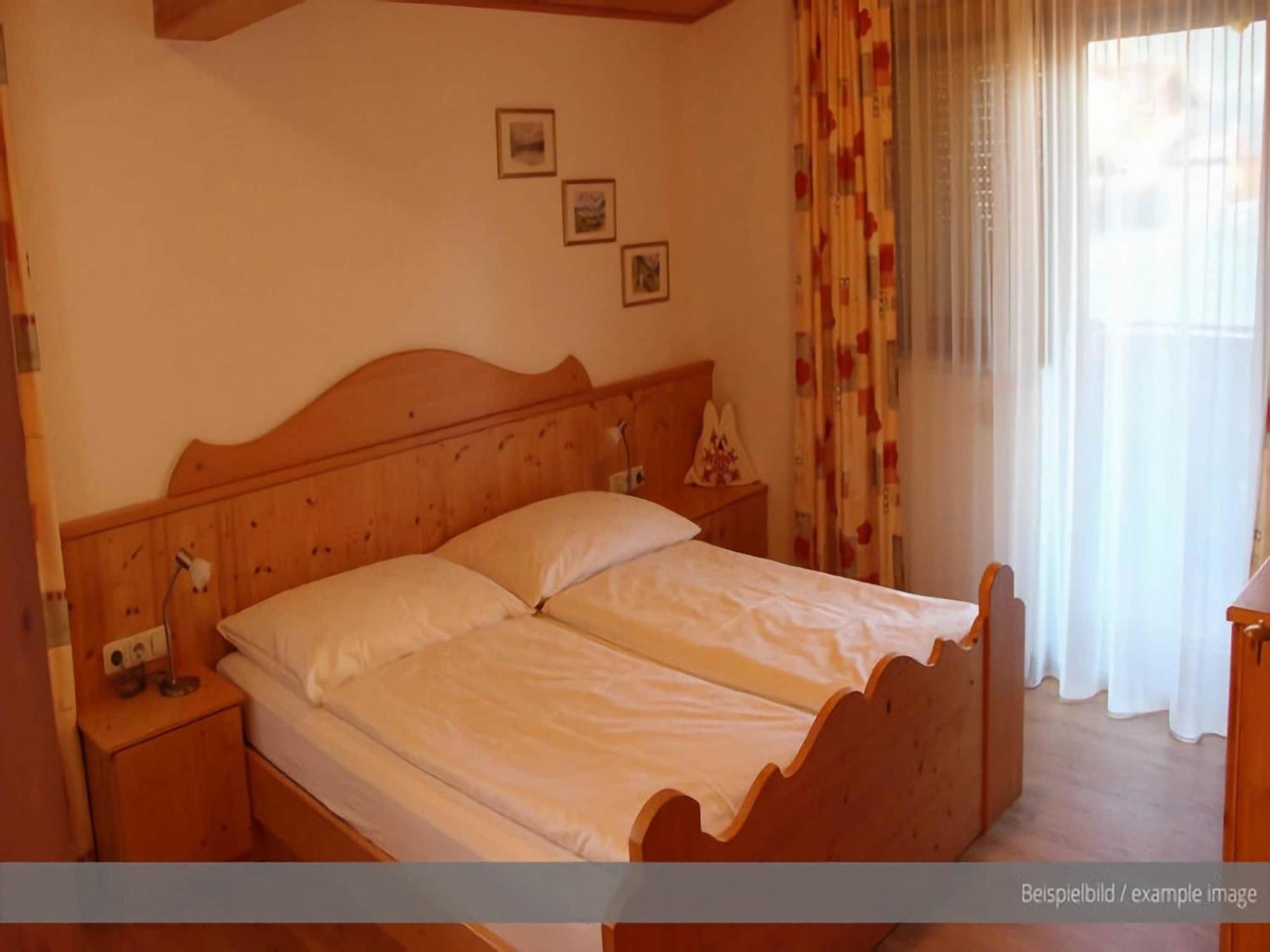 Apartment At The Achensee With Balcony Or Terrace Exterior photo